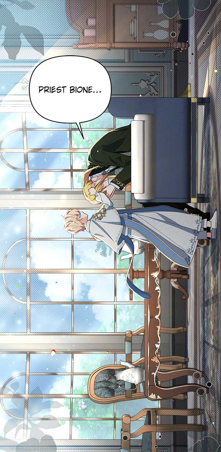 The Contract Couple: Ines & Kaisac Chapter 75 318 ch 75 35