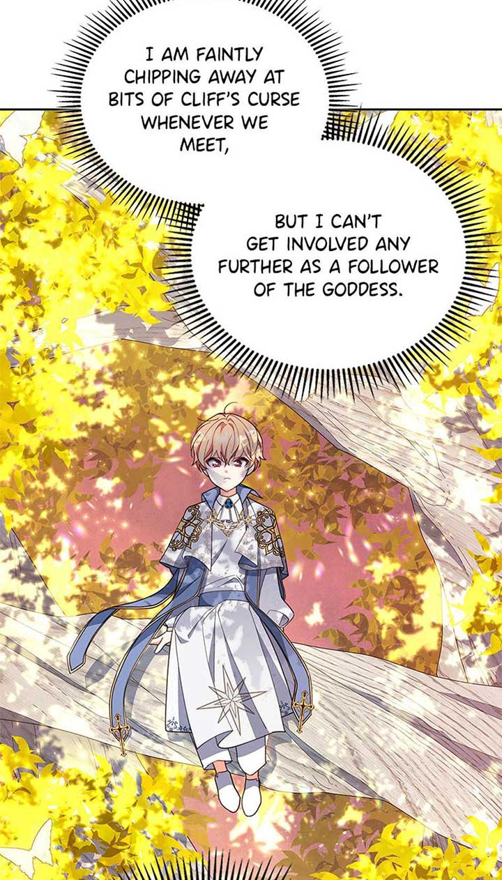 The Contract Couple: Ines & Kaisac Chapter 75 322 ch 75 39