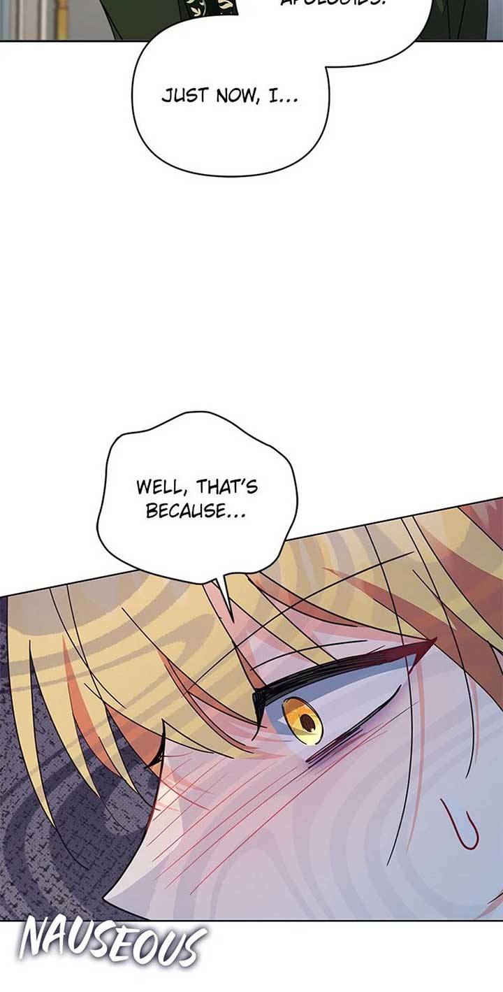 The Contract Couple: Ines & Kaisac Chapter 75 287 ch 75 4