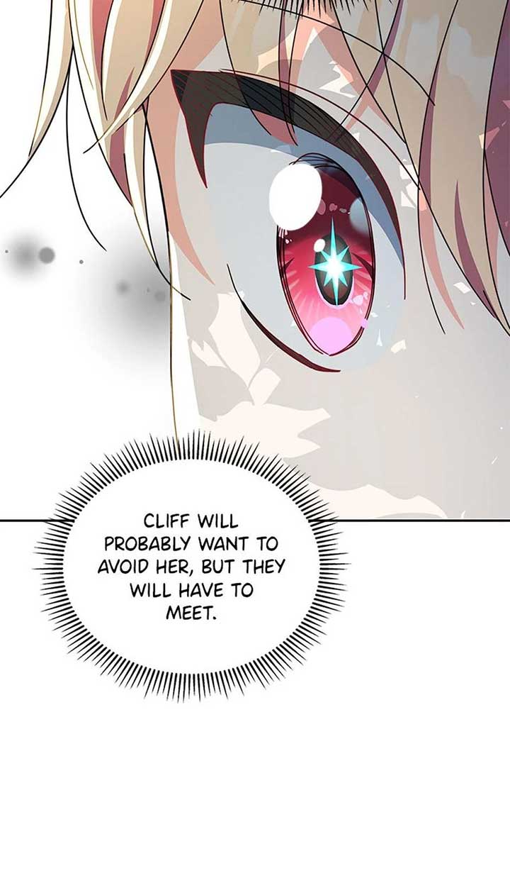 The Contract Couple: Ines & Kaisac Chapter 75 324 ch 75 41