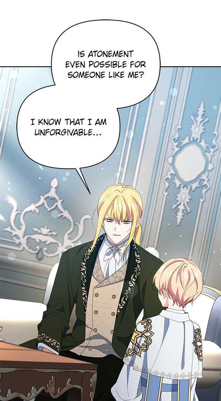 The Contract Couple: Ines & Kaisac Chapter 75 325 ch 75 42