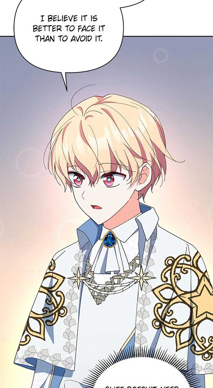 The Contract Couple: Ines & Kaisac Chapter 75 327 ch 75 44