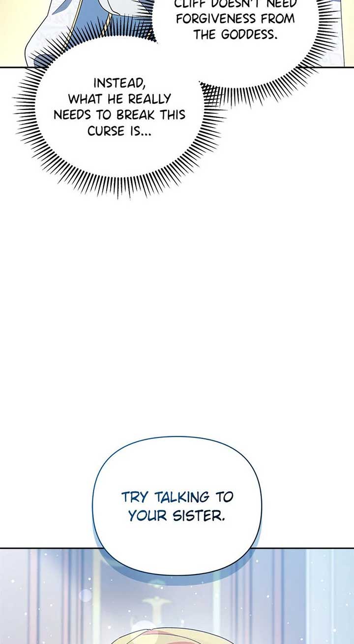 The Contract Couple: Ines & Kaisac Chapter 75 328 ch 75 45