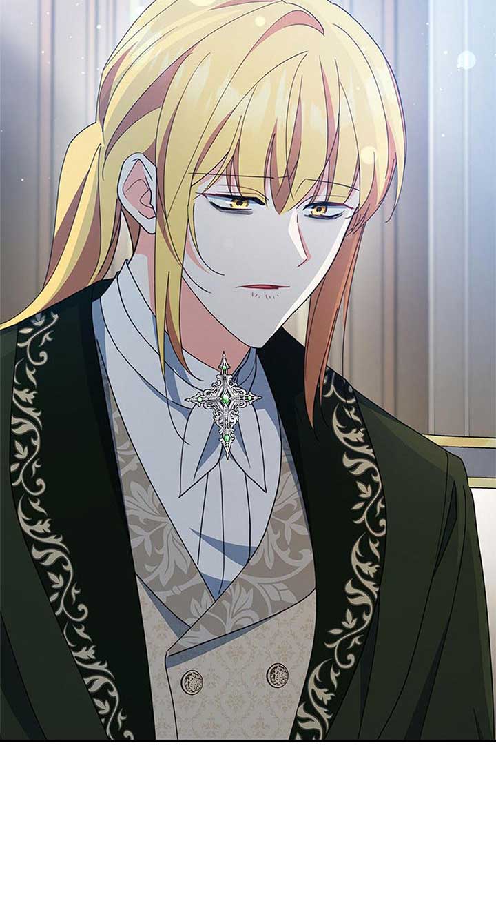 The Contract Couple: Ines & Kaisac Chapter 75 329 ch 75 46