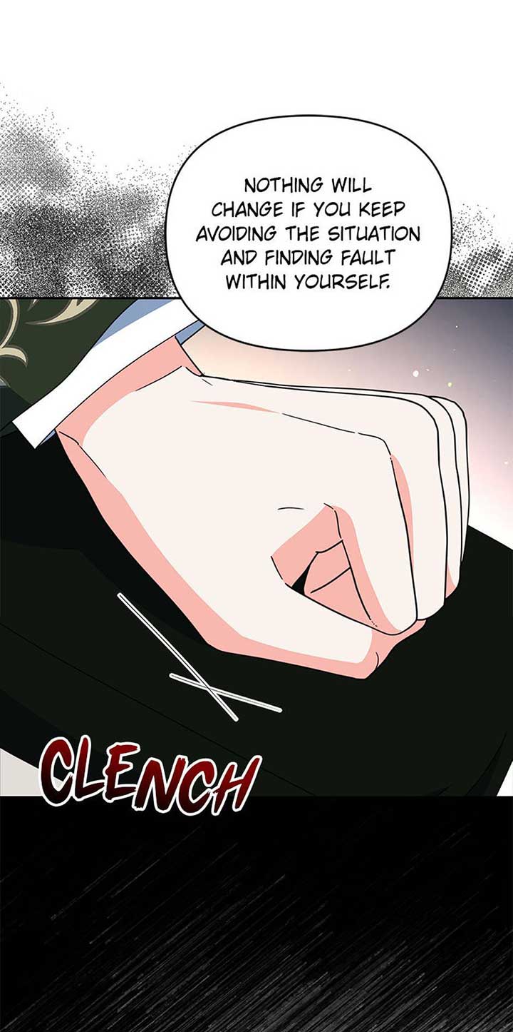 The Contract Couple: Ines & Kaisac Chapter 75 330 ch 75 47