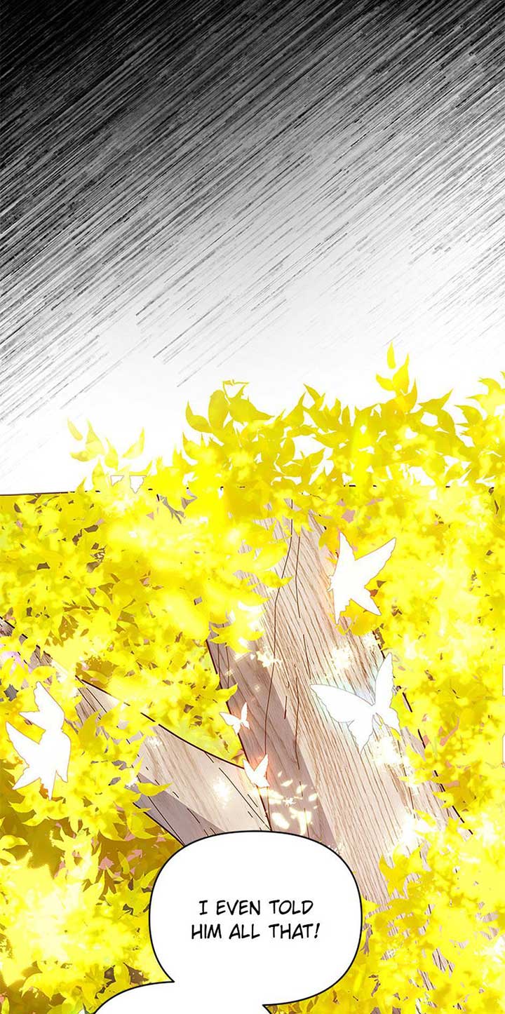 The Contract Couple: Ines & Kaisac Chapter 75 331 ch 75 48