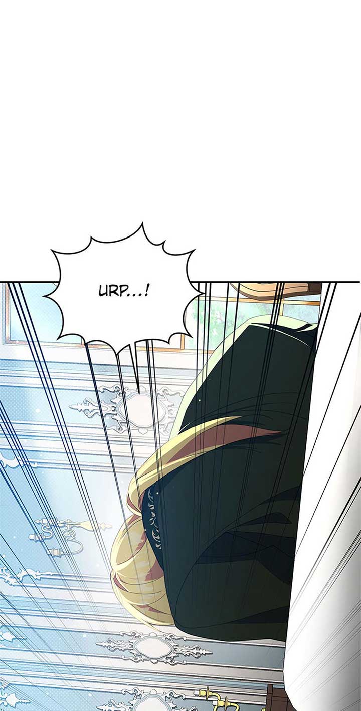 The Contract Couple: Ines & Kaisac Chapter 75 288 ch 75 5