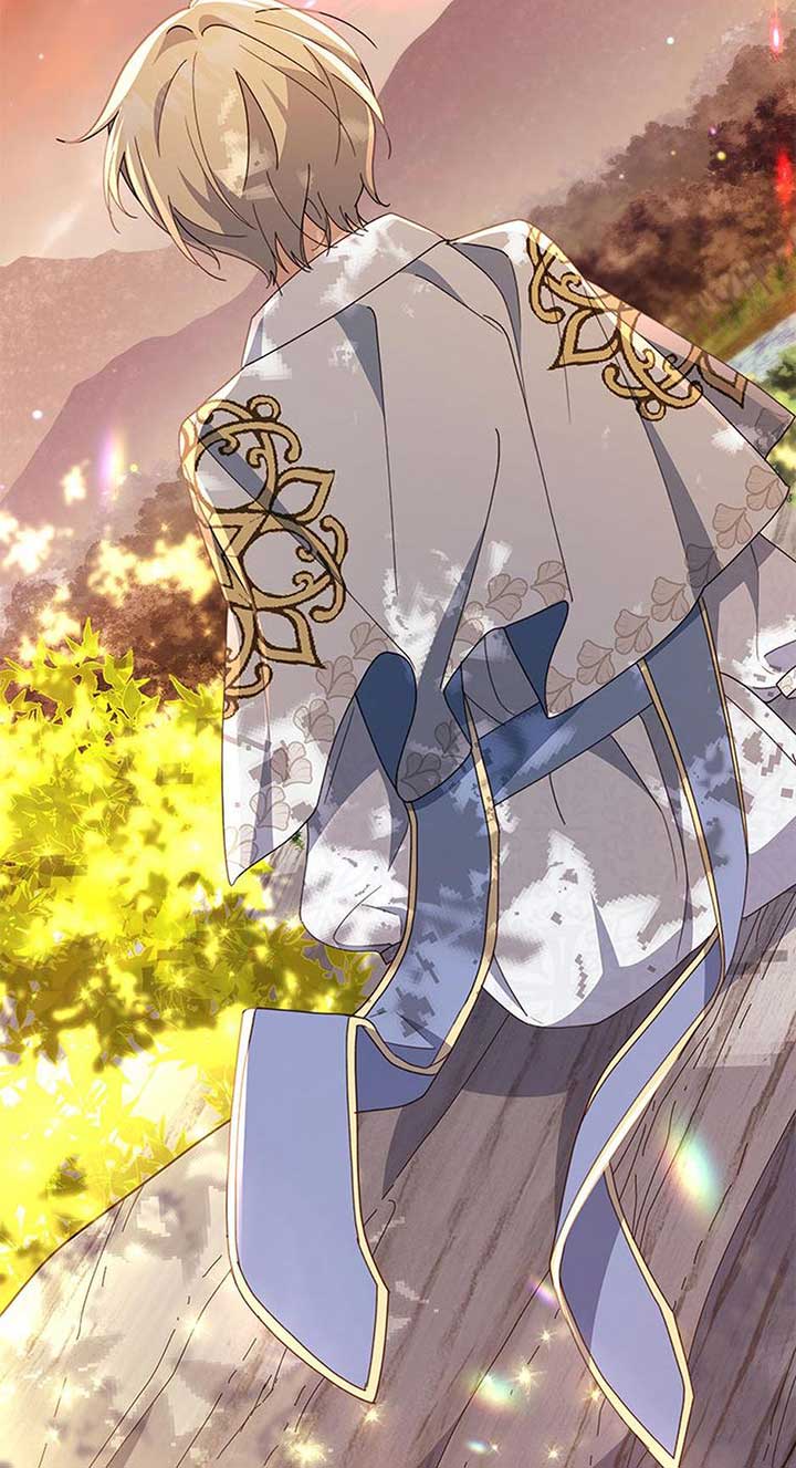 The Contract Couple: Ines & Kaisac Chapter 75 336 ch 75 53