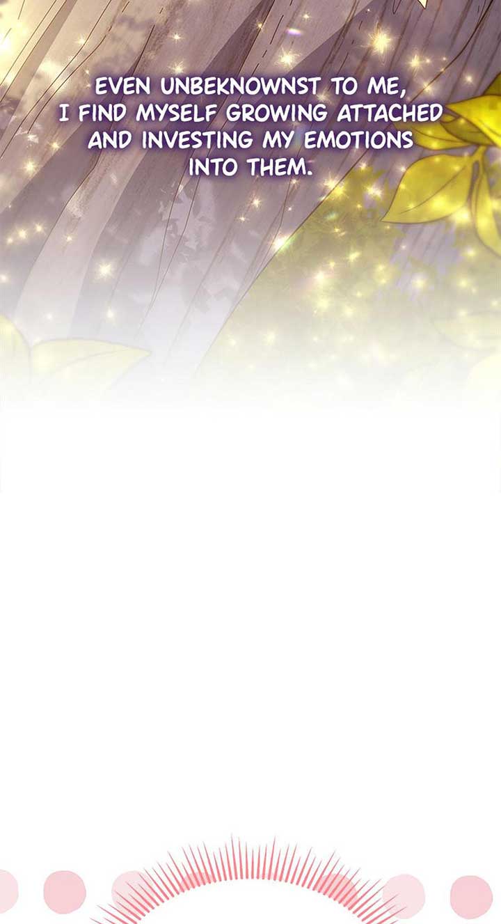 The Contract Couple: Ines & Kaisac Chapter 75 337 ch 75 54