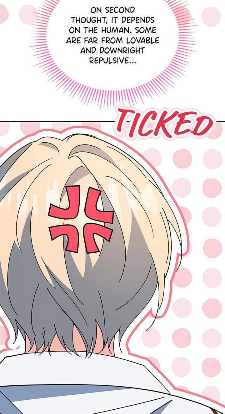 The Contract Couple: Ines & Kaisac Chapter 75 338 ch 75 55