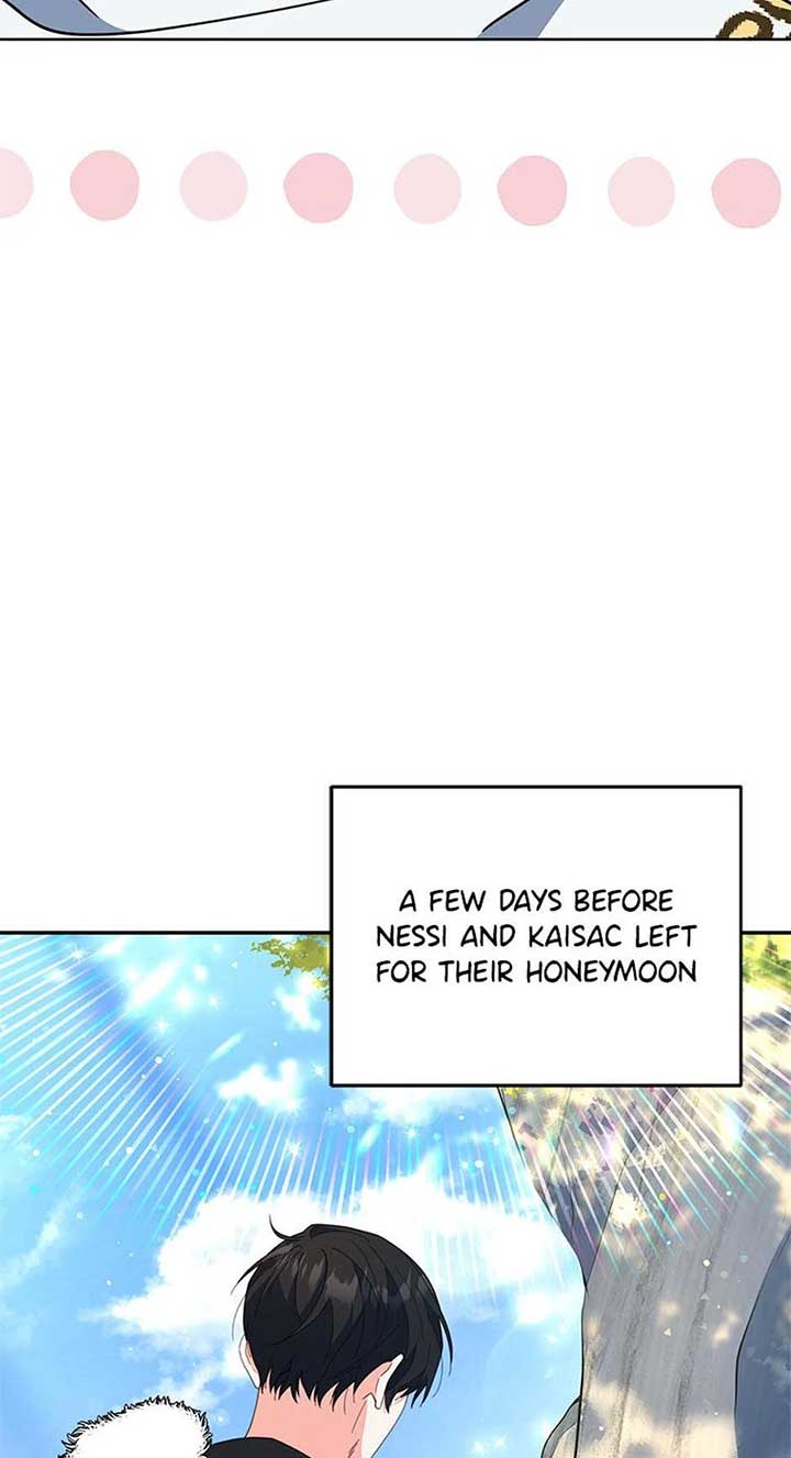 The Contract Couple: Ines & Kaisac Chapter 75 339 ch 75 56