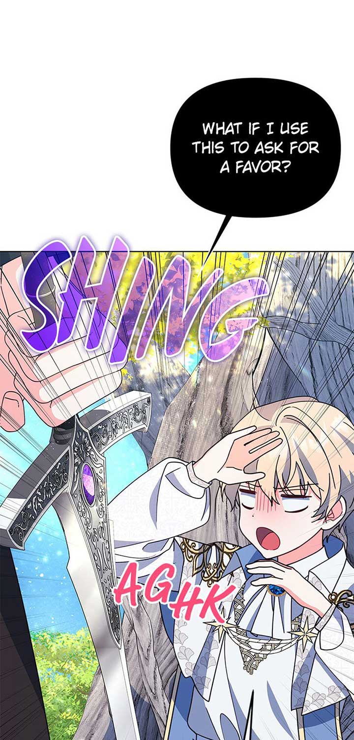 The Contract Couple: Ines & Kaisac Chapter 75 341 ch 75 58