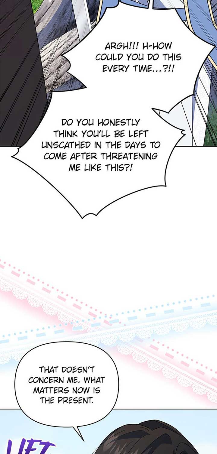 The Contract Couple: Ines & Kaisac Chapter 75 342 ch 75 59