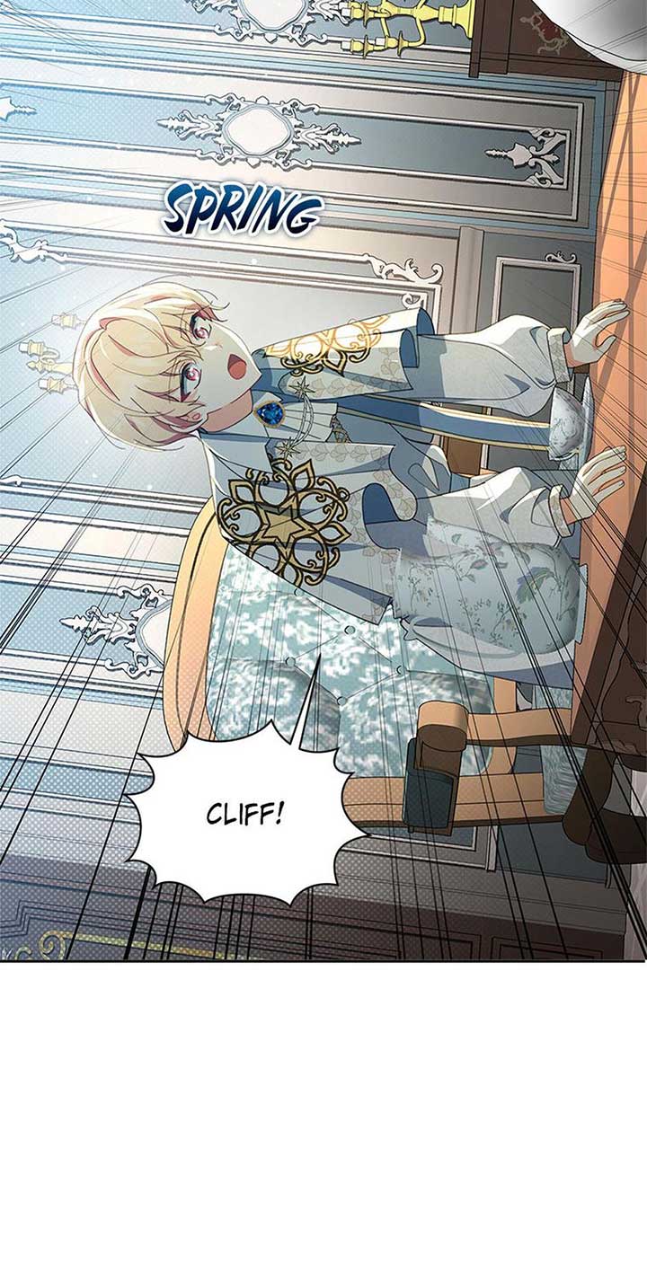 The Contract Couple: Ines & Kaisac Chapter 75 289 ch 75 6