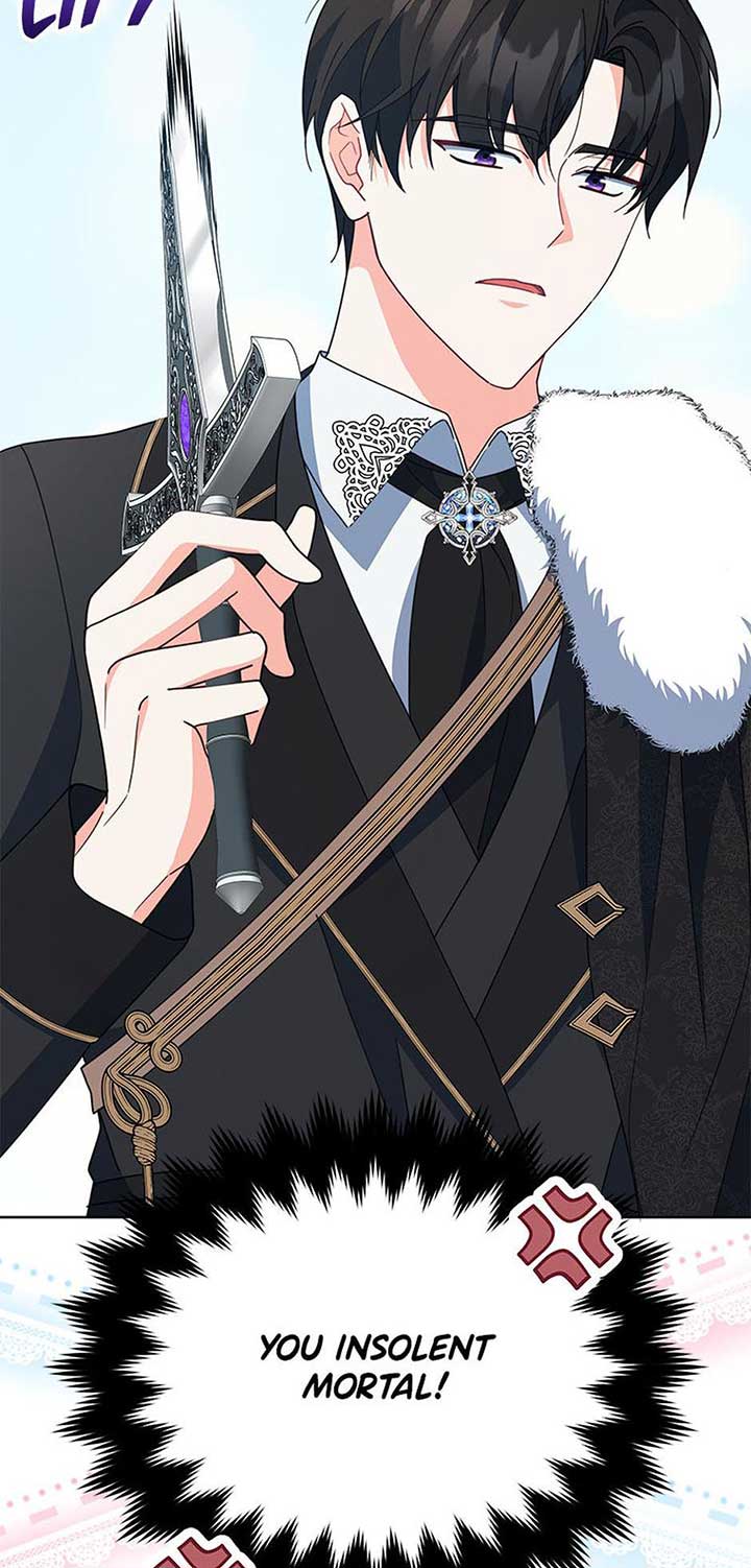 The Contract Couple: Ines & Kaisac Chapter 75 343 ch 75 60