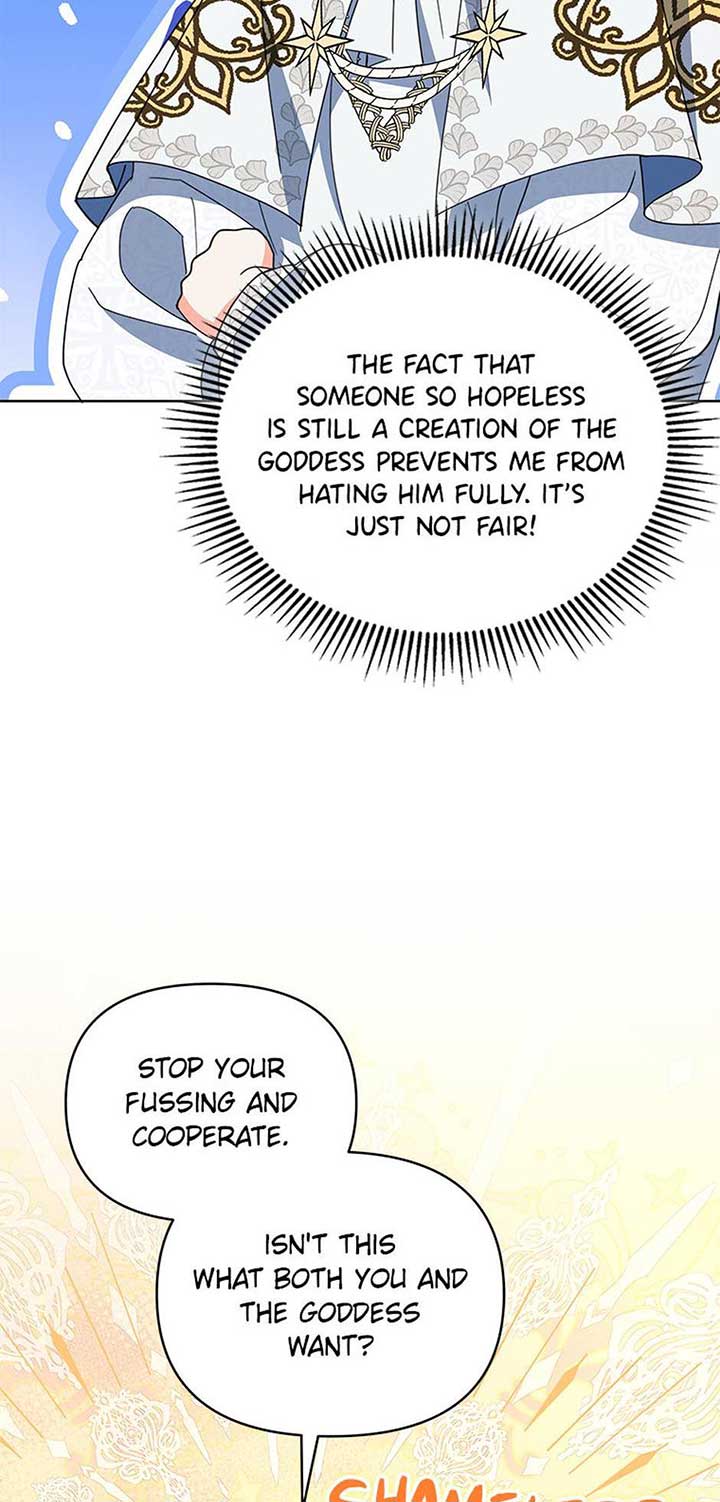 The Contract Couple: Ines & Kaisac Chapter 75 345 ch 75 62