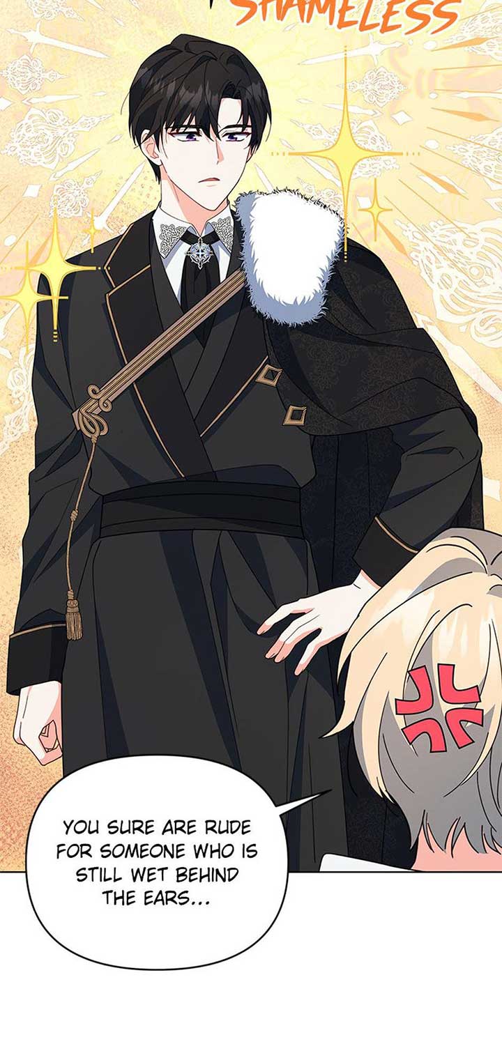 The Contract Couple: Ines & Kaisac Chapter 75 346 ch 75 63