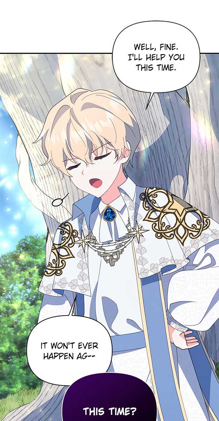 The Contract Couple: Ines & Kaisac Chapter 75 347 ch 75 64