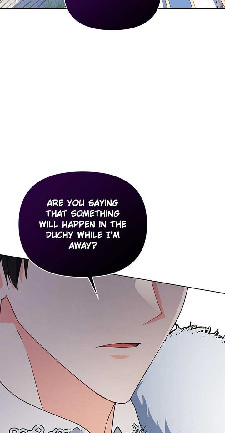 The Contract Couple: Ines & Kaisac Chapter 75 348 ch 75 65