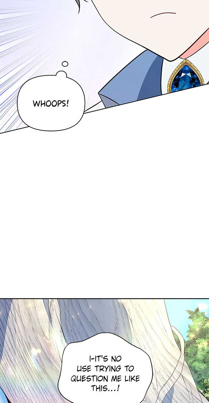 The Contract Couple: Ines & Kaisac Chapter 75 350 ch 75 67