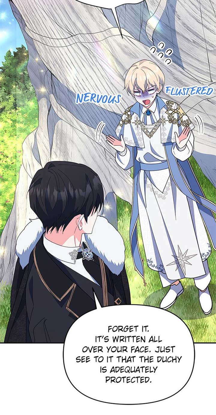 The Contract Couple: Ines & Kaisac Chapter 75 351 ch 75 68