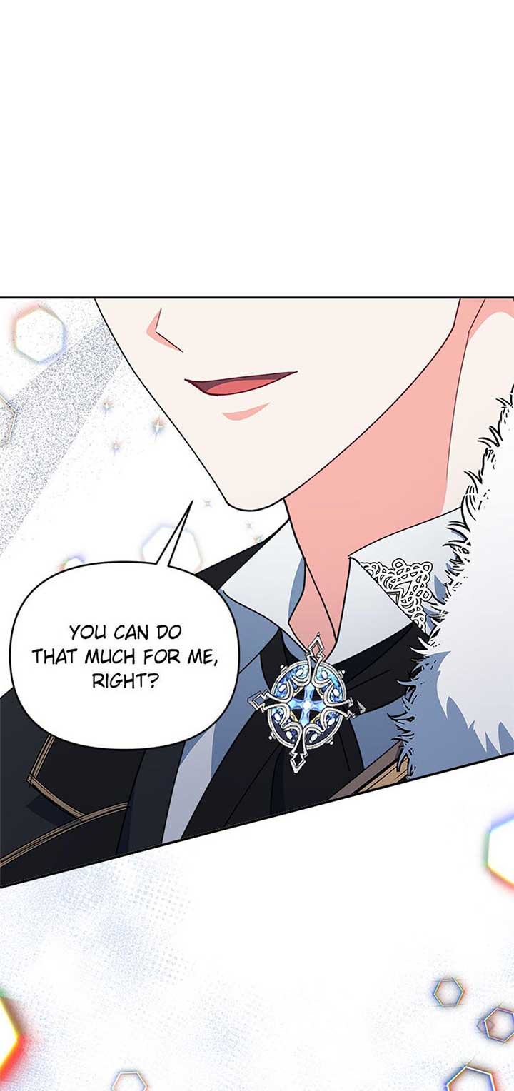 The Contract Couple: Ines & Kaisac Chapter 75 352 ch 75 69