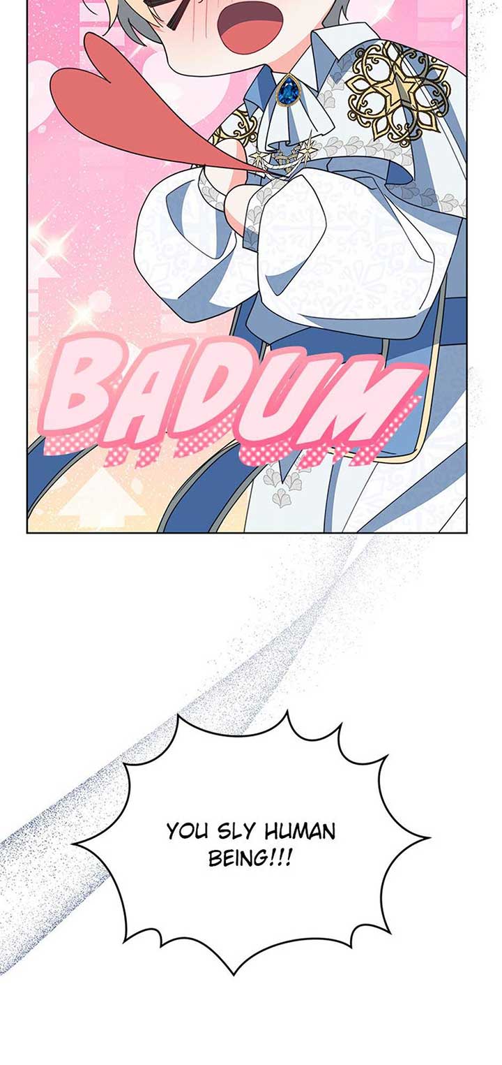 The Contract Couple: Ines & Kaisac Chapter 75 356 ch 75 73