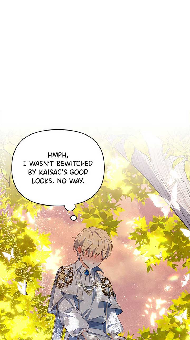 The Contract Couple: Ines & Kaisac Chapter 75 357 ch 75 74