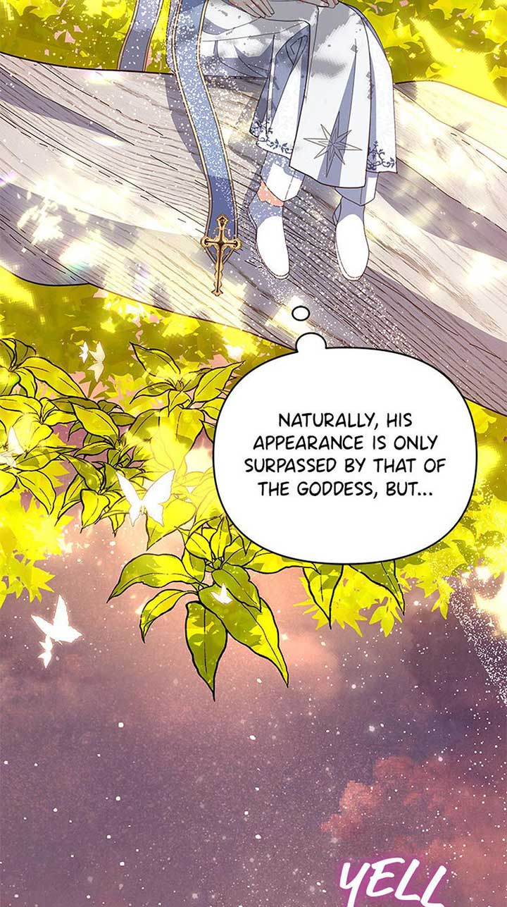 The Contract Couple: Ines & Kaisac Chapter 75 358 ch 75 75