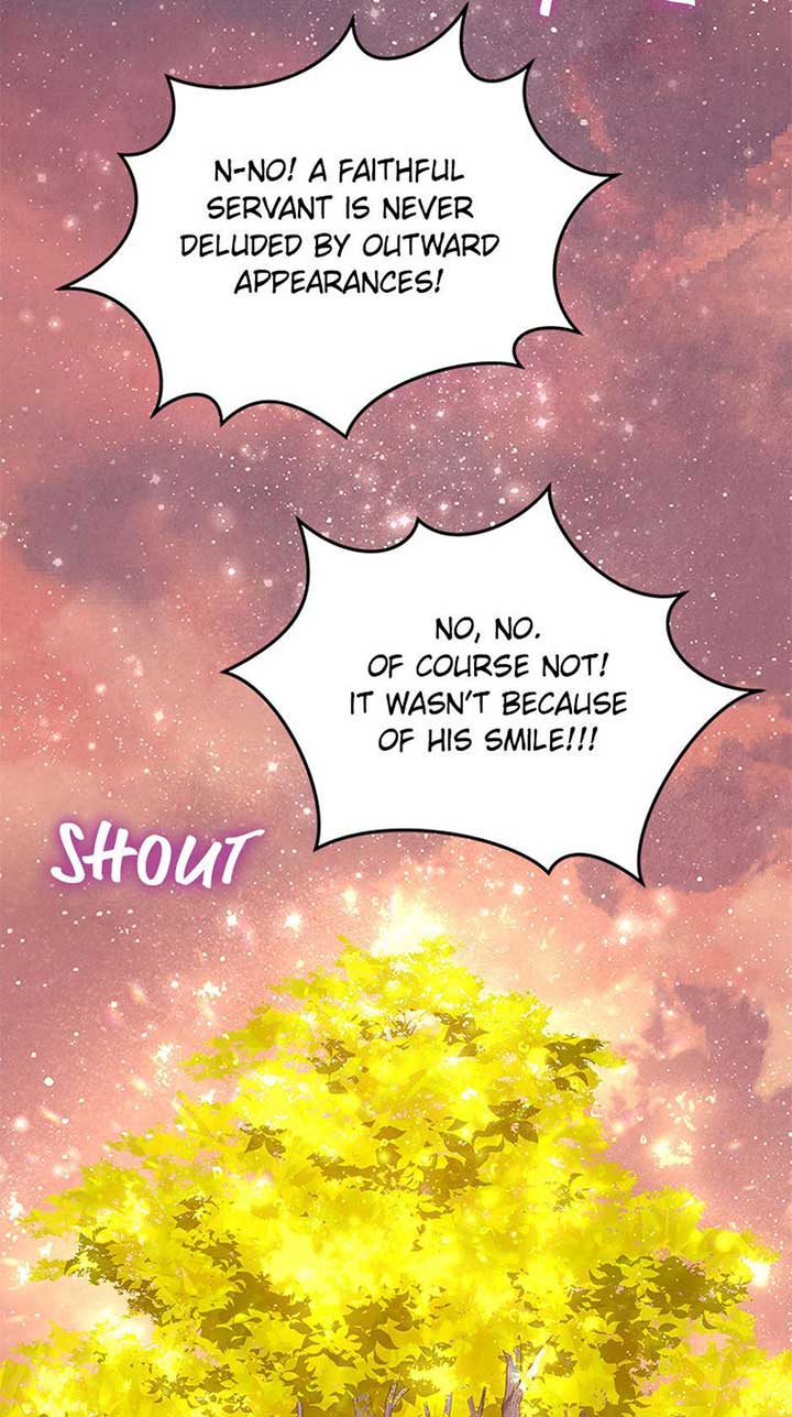 The Contract Couple: Ines & Kaisac Chapter 75 359 ch 75 76