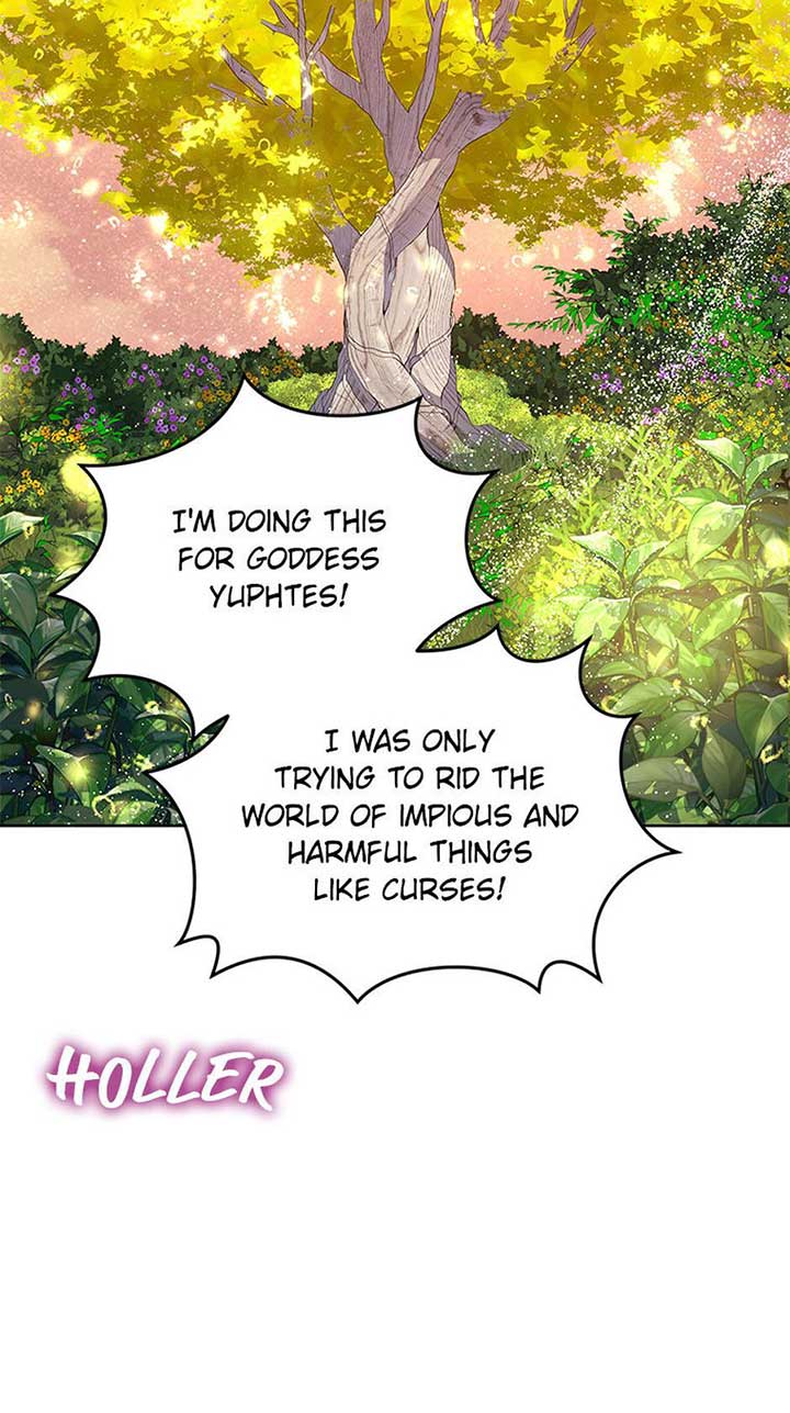 The Contract Couple: Ines & Kaisac Chapter 75 360 ch 75 77