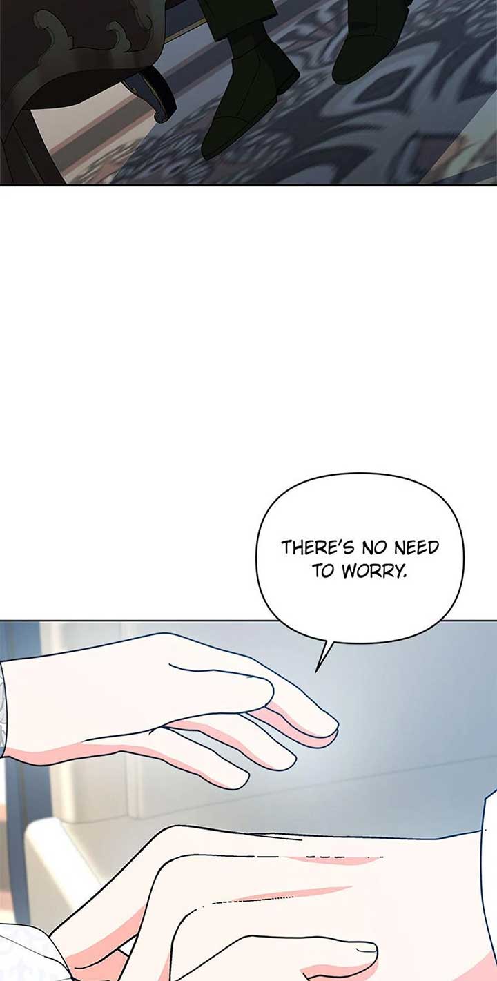 The Contract Couple: Ines & Kaisac Chapter 75 291 ch 75 8