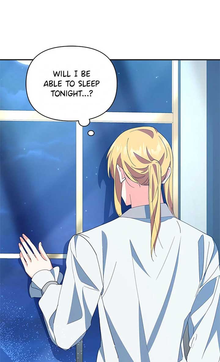 The Contract Couple: Ines & Kaisac Chapter 75 363 ch 75 80