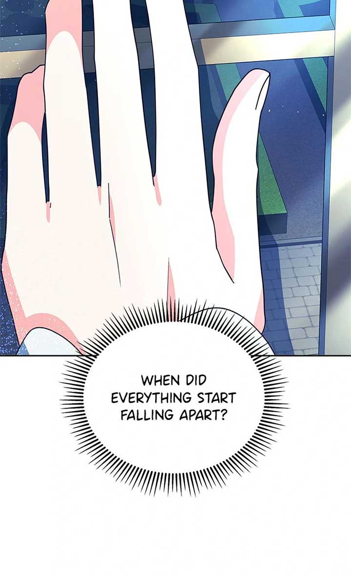 The Contract Couple: Ines & Kaisac Chapter 75 365 ch 75 82