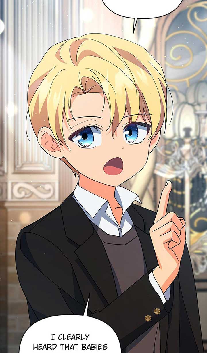 The Contract Couple: Ines & Kaisac Chapter 75 367 ch 75 84