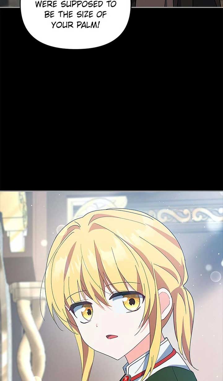 The Contract Couple: Ines & Kaisac Chapter 75 368 ch 75 85