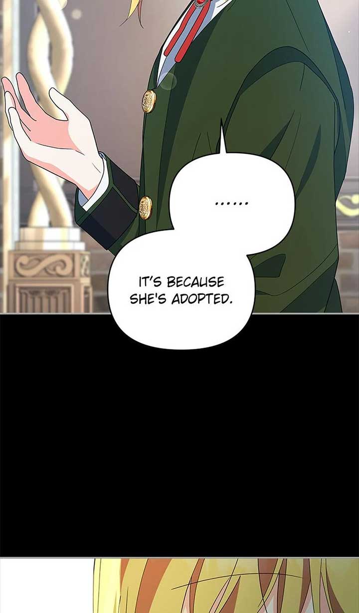 The Contract Couple: Ines & Kaisac Chapter 75 369 ch 75 86