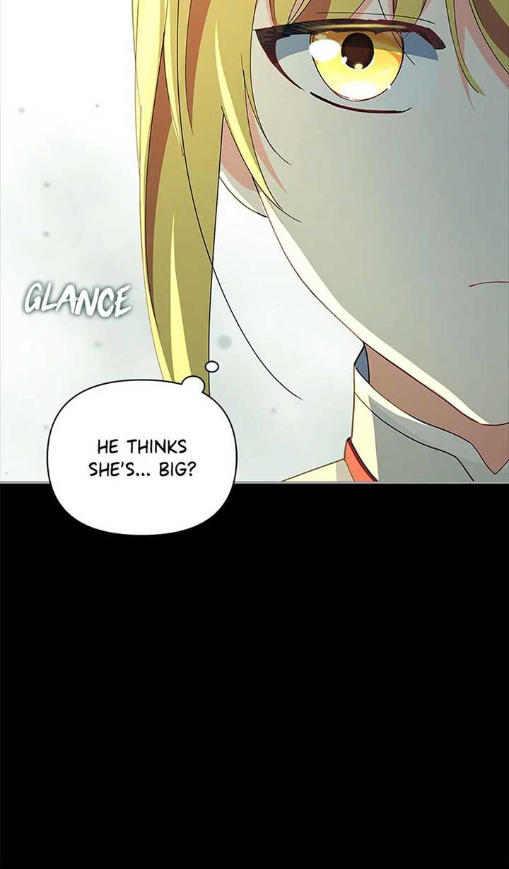 The Contract Couple: Ines & Kaisac Chapter 75 370 ch 75 87