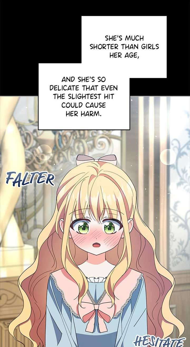 The Contract Couple: Ines & Kaisac Chapter 75 371 ch 75 88