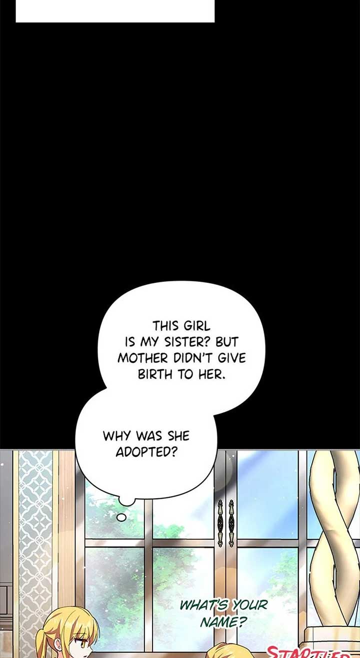 The Contract Couple: Ines & Kaisac Chapter 75 373 ch 75 90