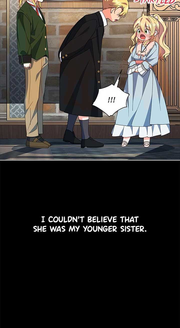 The Contract Couple: Ines & Kaisac Chapter 75 374 ch 75 91