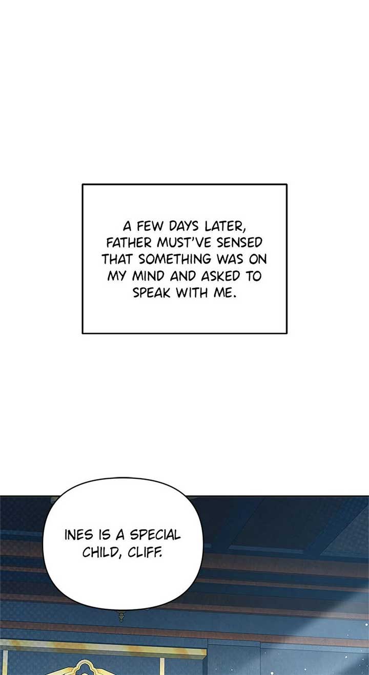 The Contract Couple: Ines & Kaisac Chapter 76 299 ch 76 13