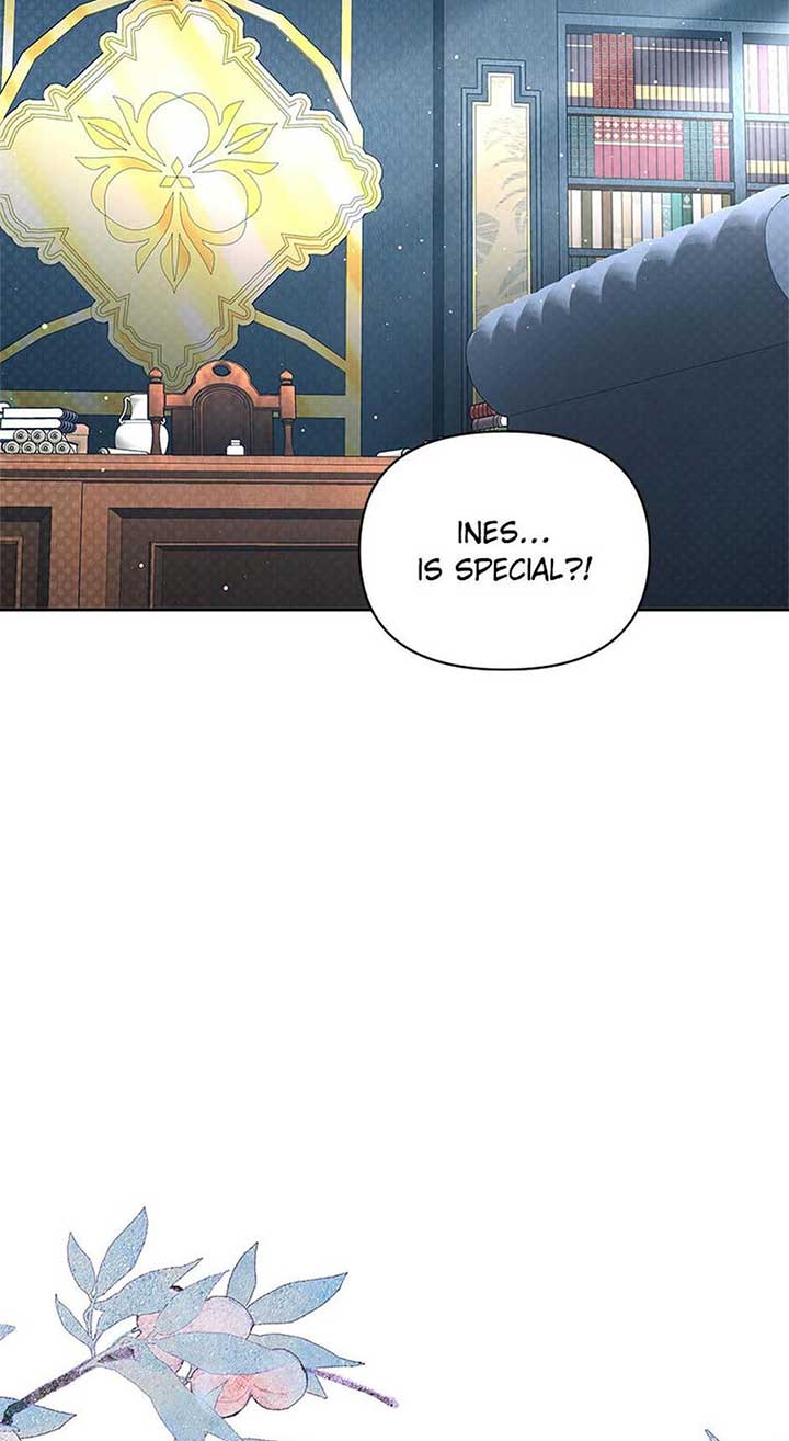 The Contract Couple: Ines & Kaisac Chapter 76 300 ch 76 14