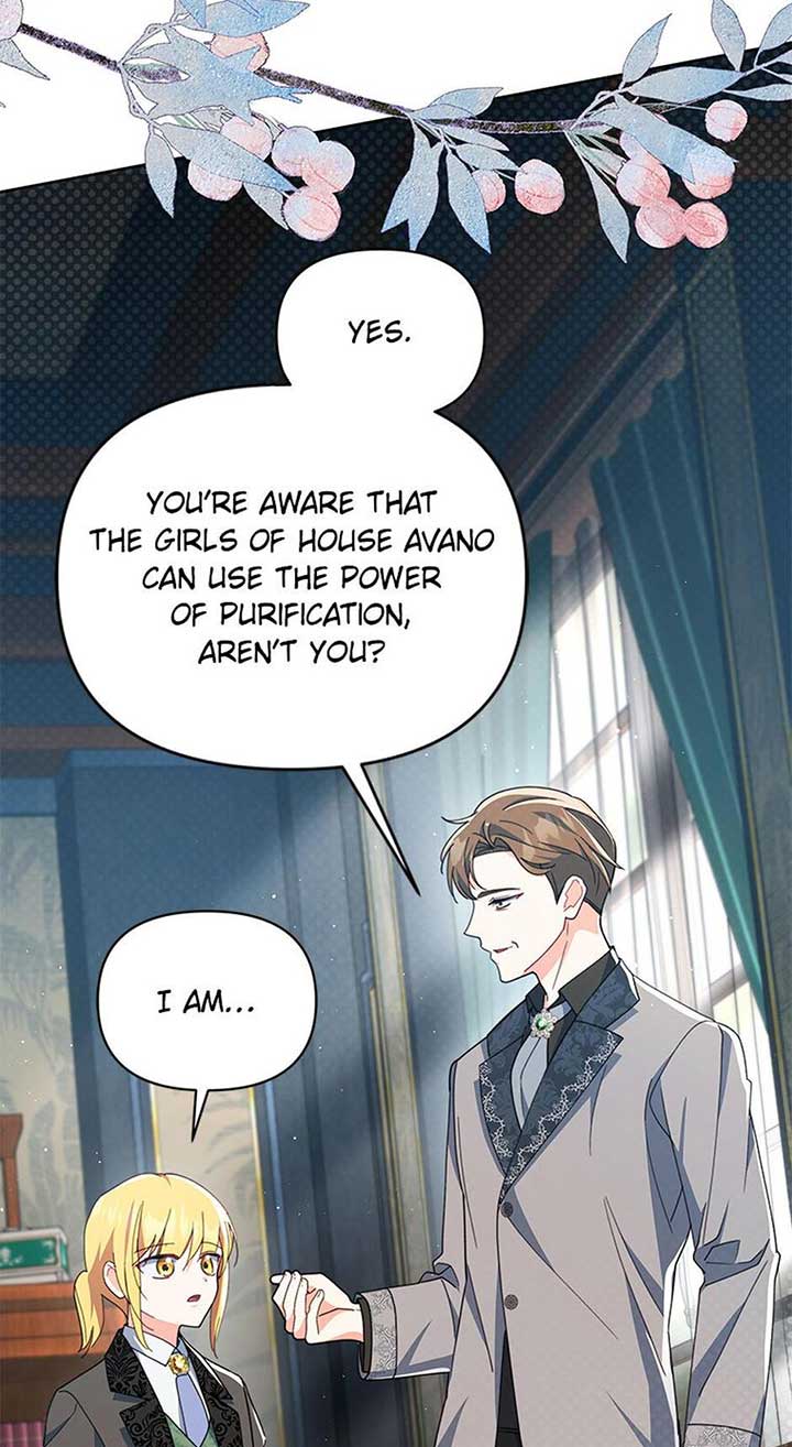 The Contract Couple: Ines & Kaisac Chapter 76 301 ch 76 15