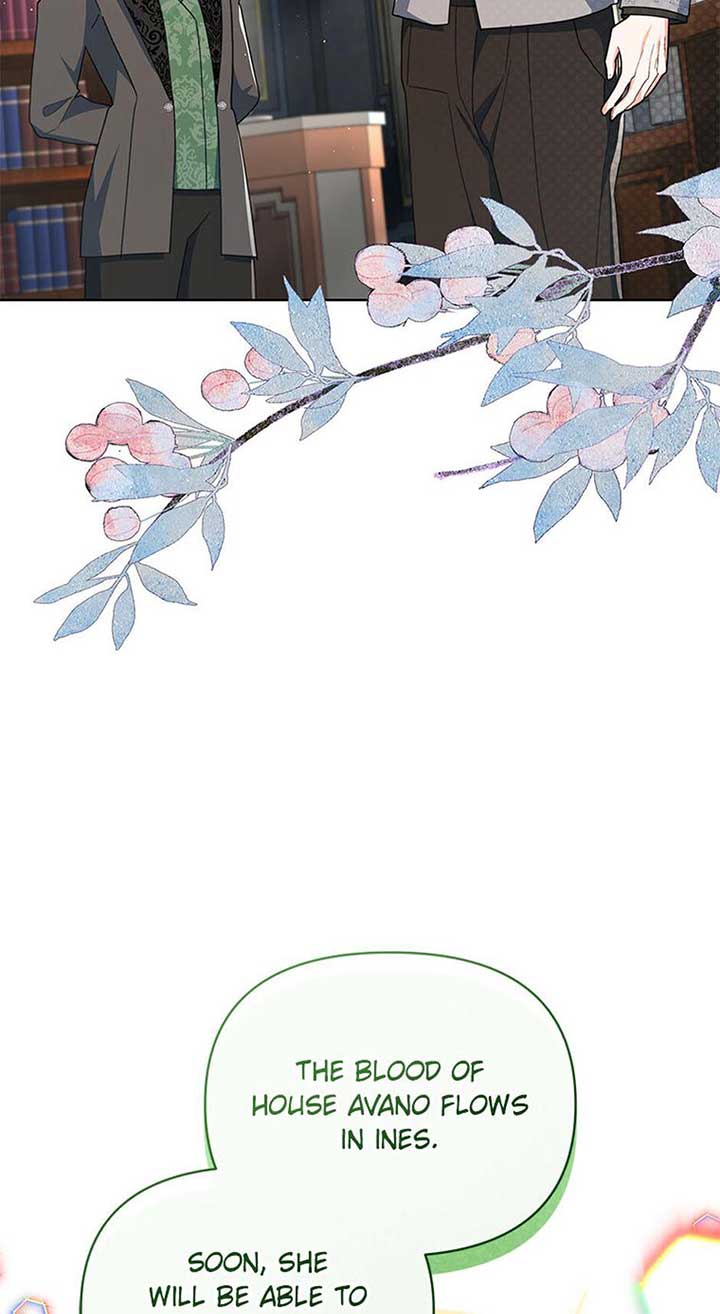 The Contract Couple: Ines & Kaisac Chapter 76 302 ch 76 16