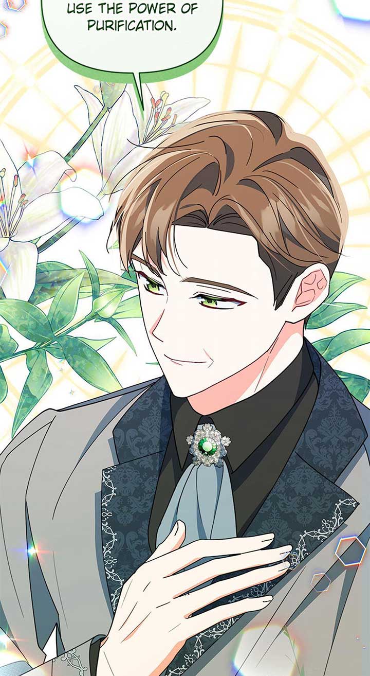 The Contract Couple: Ines & Kaisac Chapter 76 303 ch 76 17