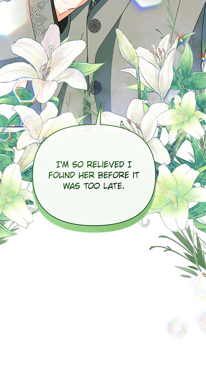 The Contract Couple: Ines & Kaisac Chapter 76 304 ch 76 18