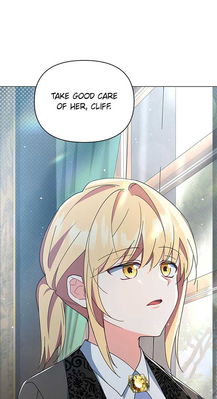 The Contract Couple: Ines & Kaisac Chapter 76 305 ch 76 19