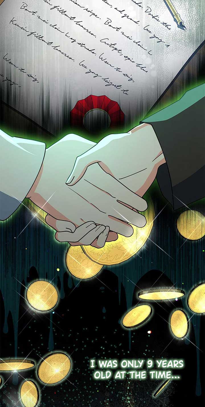 The Contract Couple: Ines & Kaisac Chapter 76 288 ch 76 2