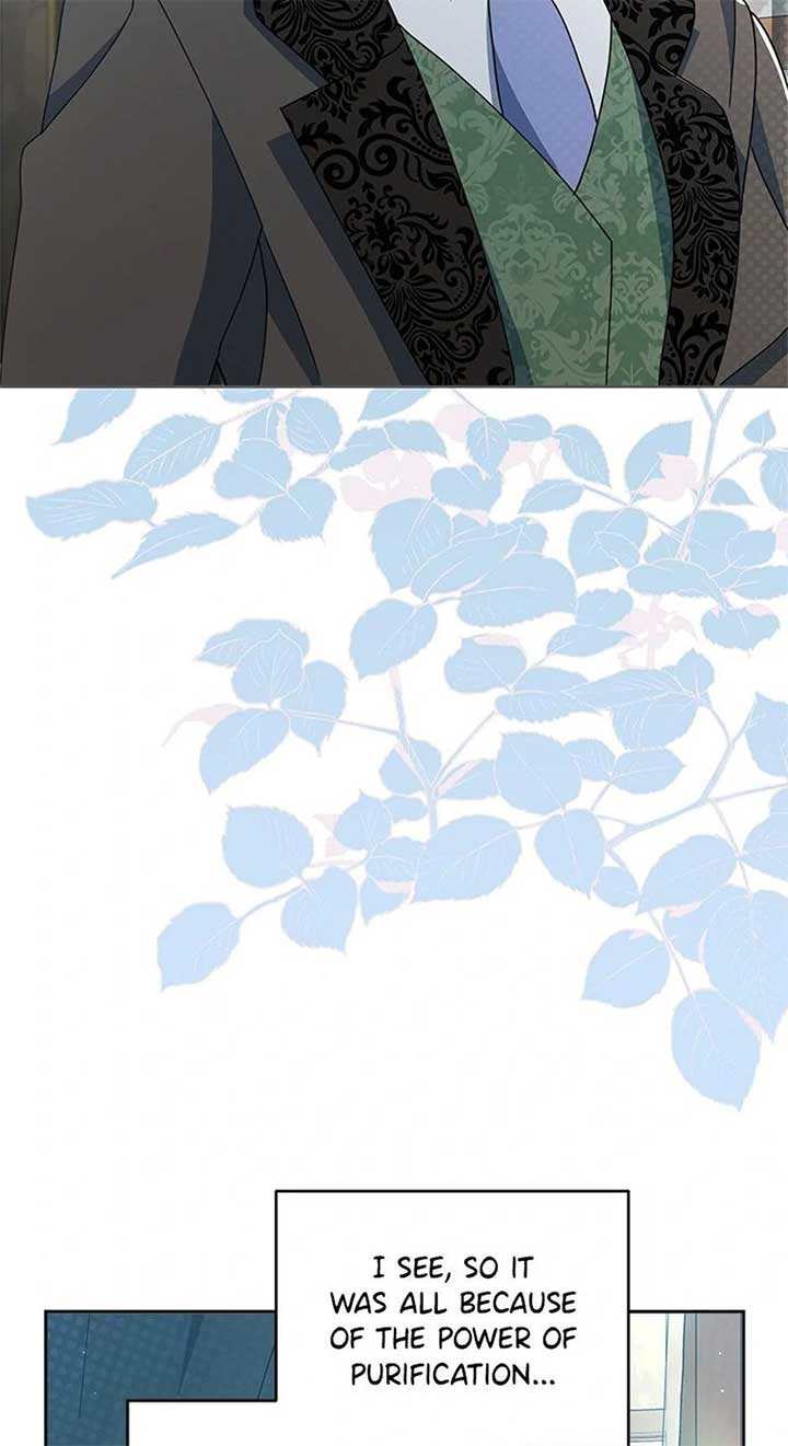 The Contract Couple: Ines & Kaisac Chapter 76 306 ch 76 20